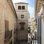 Homeclub Moderno Piso Junto Al Museo Picasso II