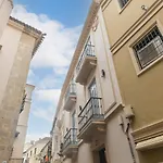 Homeclub Moderno Piso Junto Al Museo Picasso II