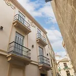 Homeclub Moderno Piso Junto Al Museo Picasso II