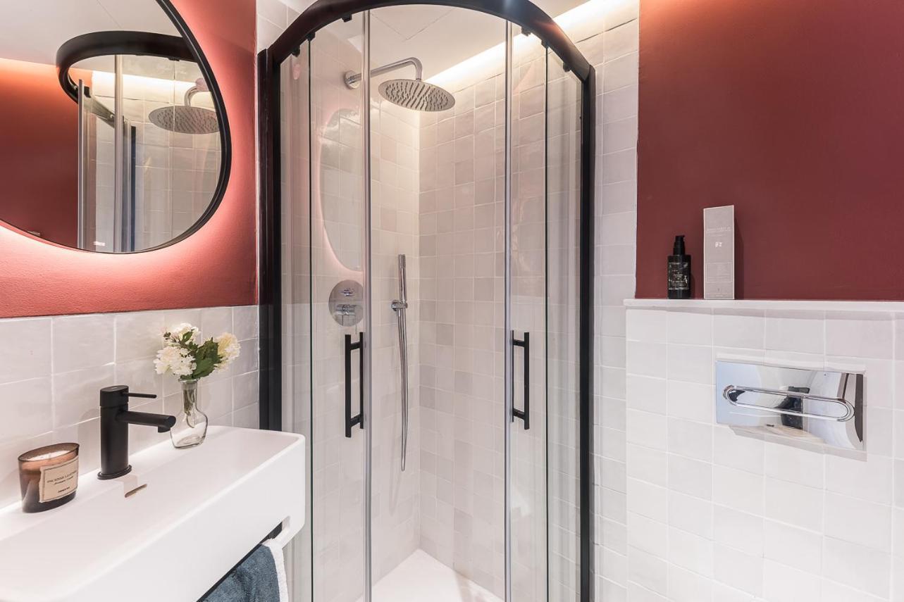 Appartement Homeclub Moderno Piso Junto Al Museo Picasso Ii Málaga