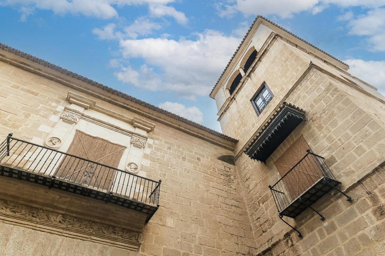 Apartment Homeclub Moderno Piso Junto Al Museo Picasso Ii *