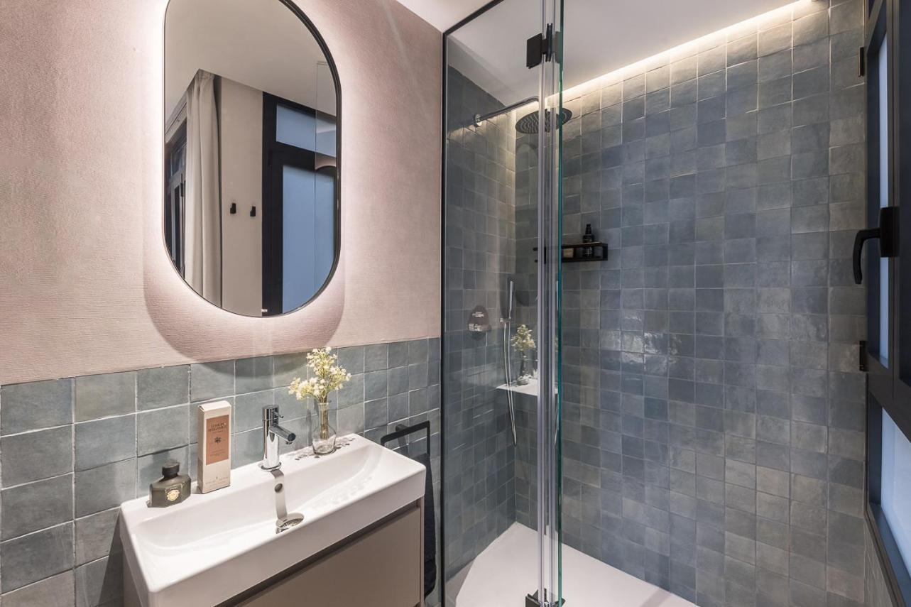 Homeclub Flat Near Picasso Museum Ii Malaga