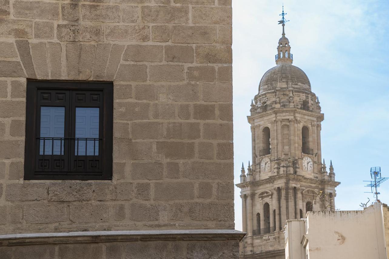 Homeclub Moderno Piso Junto Al Museo Picasso Ii Apartment *