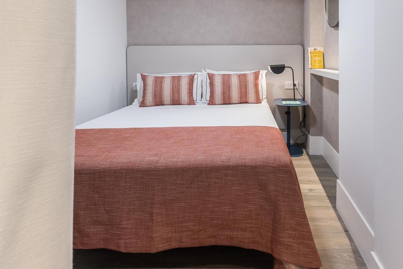 Apartment Homeclub Moderno Piso Junto Al Museo Picasso Ii Málaga